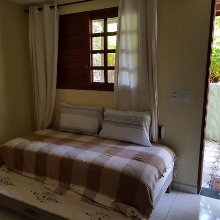 Apart Tico Tico Apartment Praia de Pipa Bagian luar foto