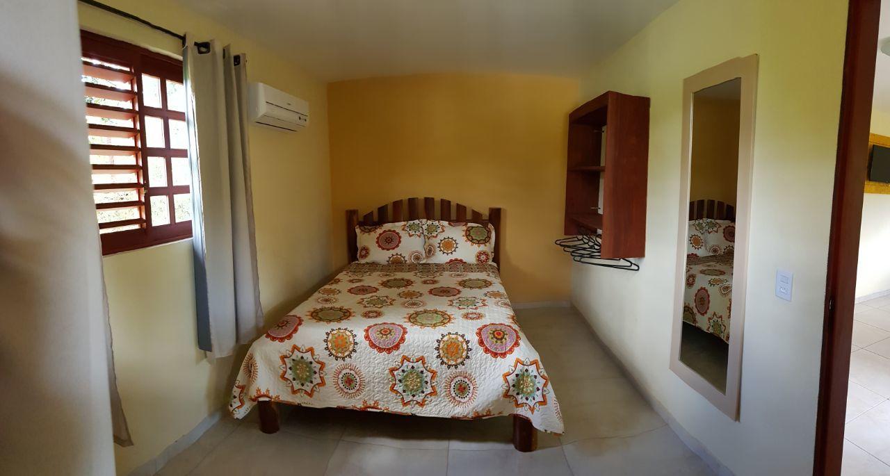 Apart Tico Tico Apartment Praia de Pipa Bagian luar foto