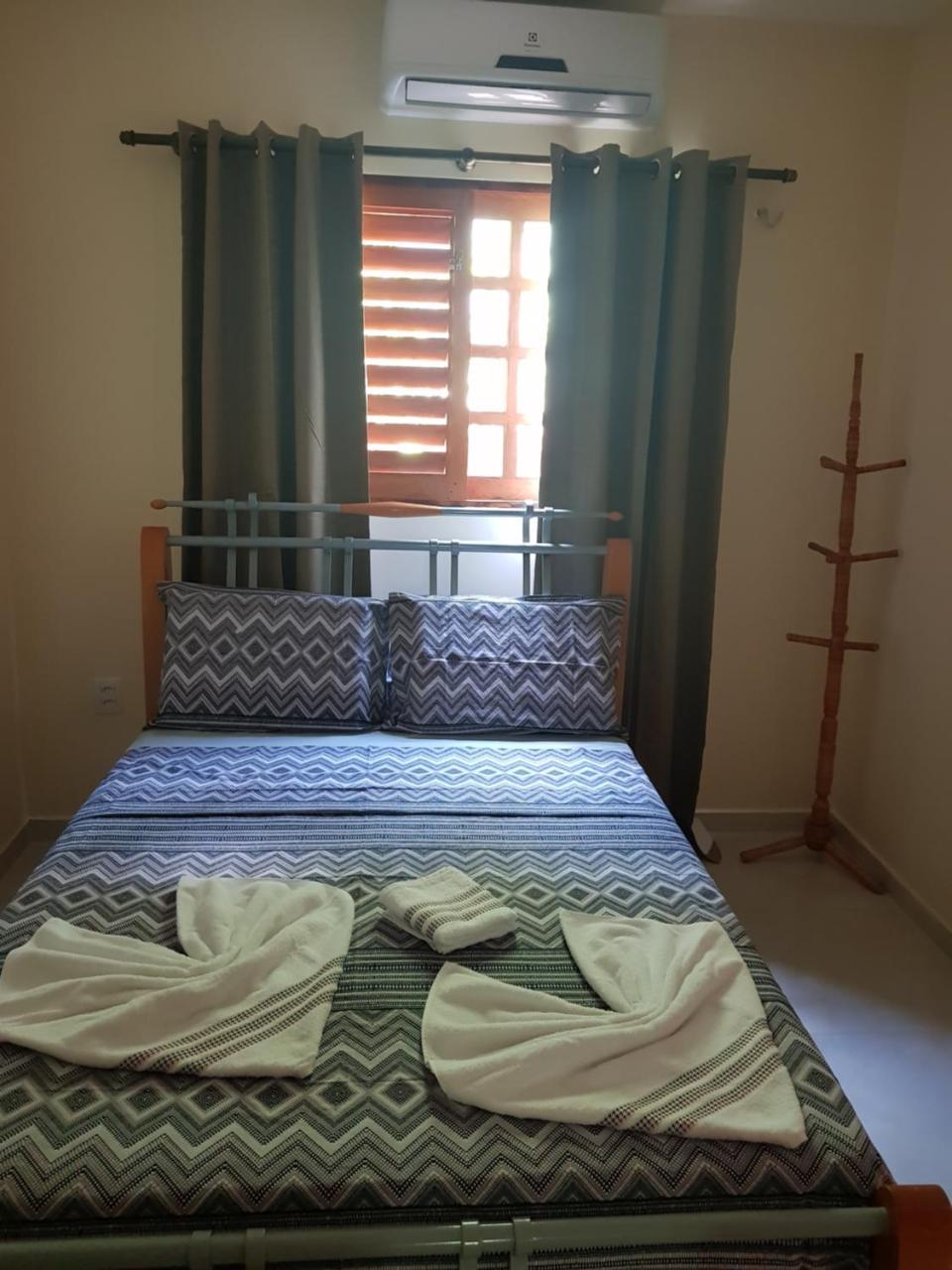 Apart Tico Tico Apartment Praia de Pipa Bagian luar foto